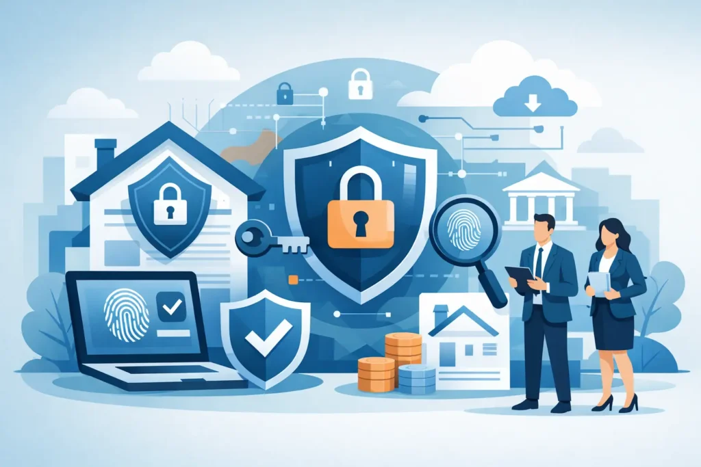 Mortgage Cybersecurity Guide for Lenders