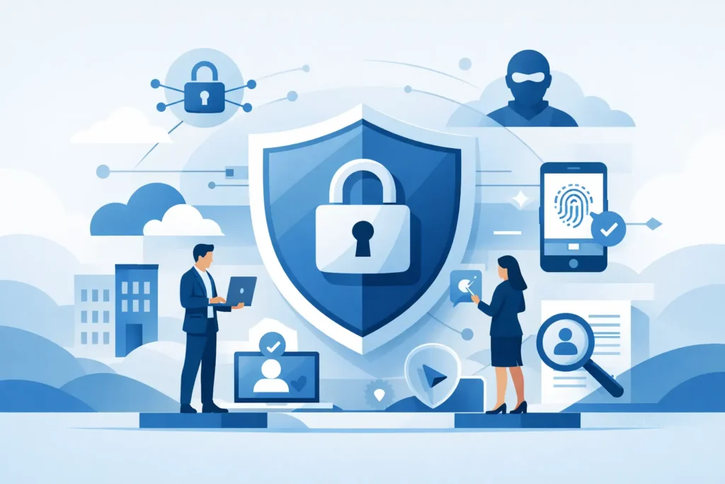 Zero Trust Implementation Guide for SMBs