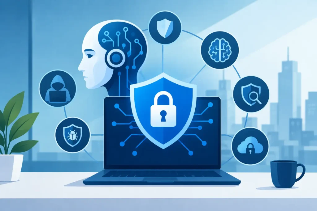 AI Cybersecurity Trends Businesses Need to Watch