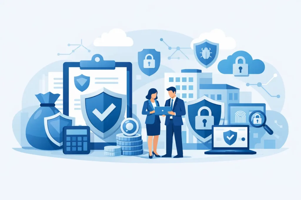 Cyber Insurance: What Businesses Must Know
