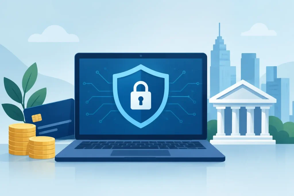 Cybersecurity for Financial Services That Holds Up