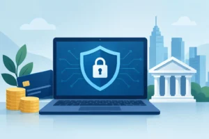 Cybersecurity for Financial Services That Holds Up