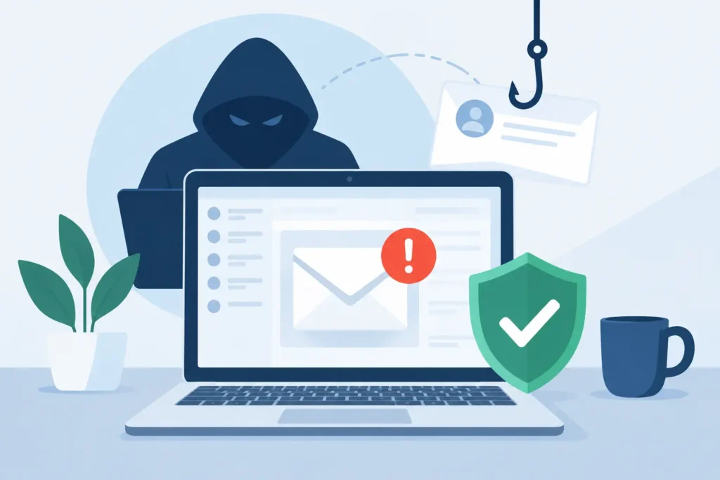 Email Compromise Case Study: A $180K Near Miss