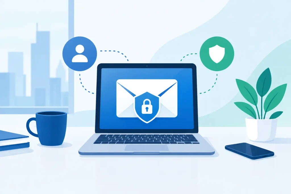 Email Encryption: What Businesses Need Now