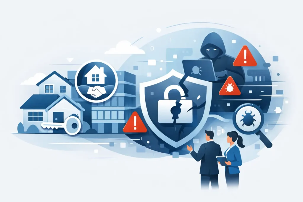 Escrow Data Breach Case Study for Leaders