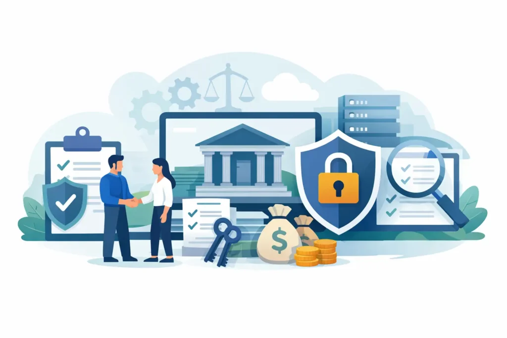 Escrow Technology Compliance Guide for SMBs