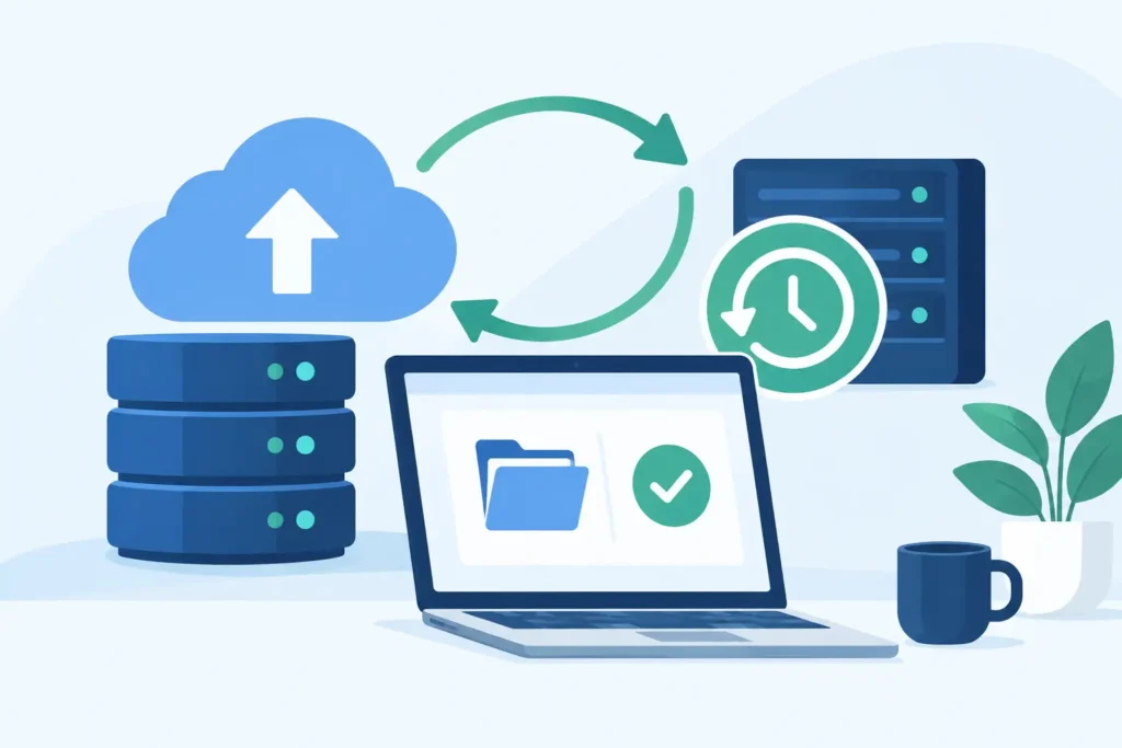 How Often Should You Test Backups for Recovery?