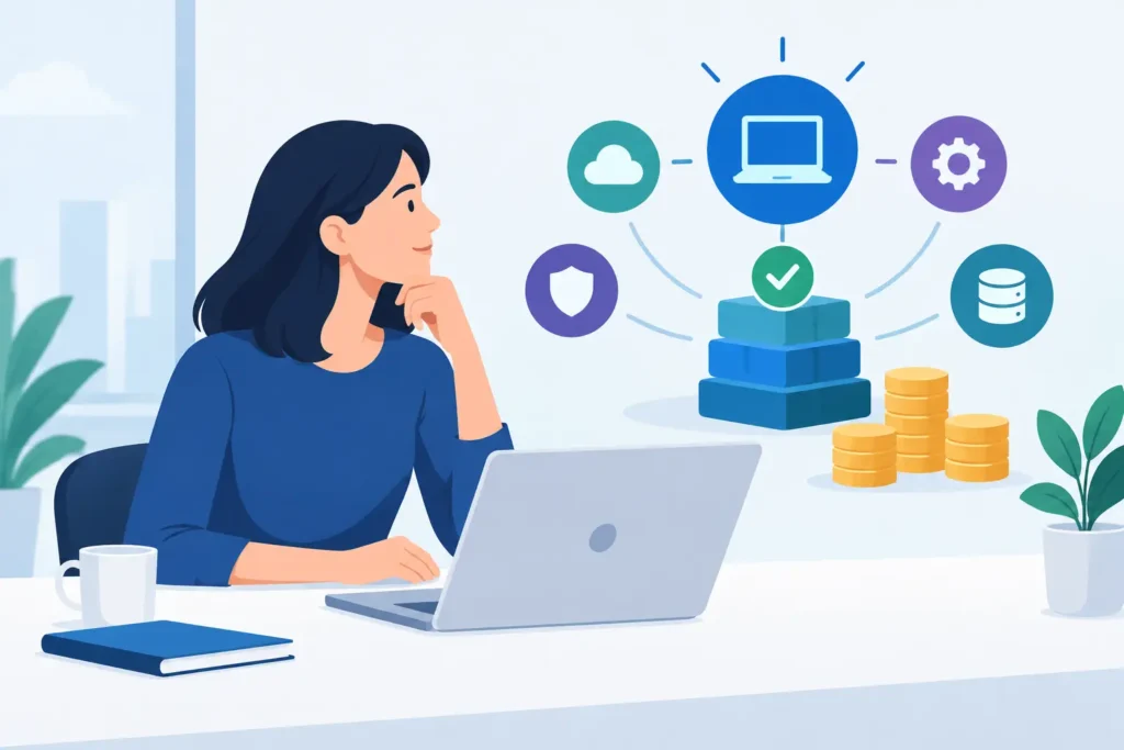 How to Prioritize Technology Spending Wisely