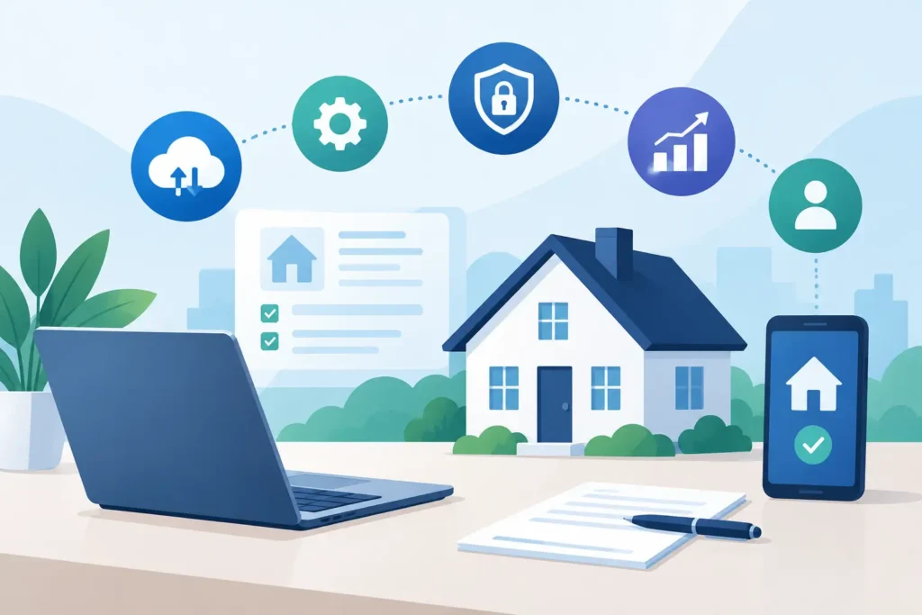 Mortgage Technology Trends That Demand Better IT