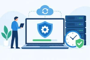 Patch Management Services That Prevent Downtime